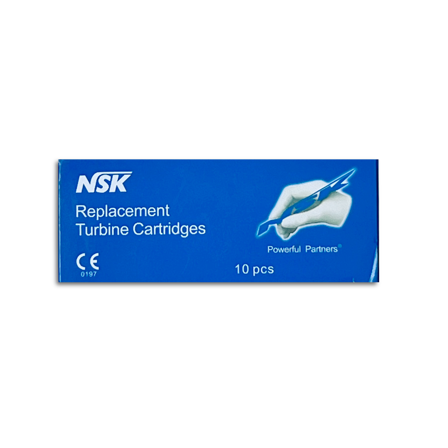Rotor NSK - Imagen 4