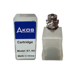 Rotor AKOS Push Button